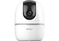Imou A1 4MP - Indoor Micro Dome Smart Camera, Super HD 2K with Auto Tracking, AI Human & Abnormal Sound Detection, 4MP, H.265, Auto Tracking Pan & Tilt, 2 Way Audio, Wide Angle Lens - thumbnail