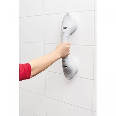 Wandbeugel quick mobile rail klein 40cm