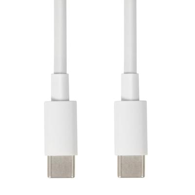 iBOX C-65 Wit, GaN 65W universele oplader