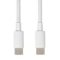 iBOX C-65 Wit, GaN 65W universele oplader - thumbnail