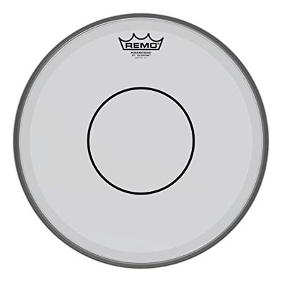 Remo P7-0313-CT-SM Powerstroke 77 Colortone Smoke 13 inch