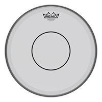 Remo P7-0313-CT-SM Powerstroke 77 Colortone Smoke 13 inch - thumbnail
