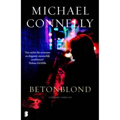 Betonblond (Paperback) Betonblond (Paperback)