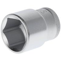 Gedore 19 25 6131930 Dopsleutelinzetstuk 25 mm 25 mm 1/2 (12.5 mm) - thumbnail
