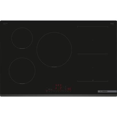 BOSCH PVW831HC1E Serie 6 Opbouw Inductiekookplaat