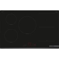Bosch PVW831HC1E Inductie kookplaat Zwart - thumbnail