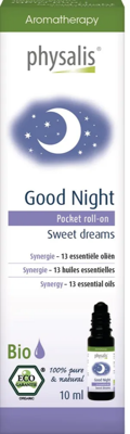 Physalis Good Night Pocket Roll-on Physalis Good Night Pocket Roll-on
