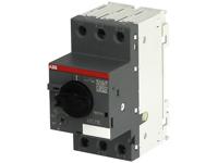 ABB 1SAM 250 000 R1007 MS 116-2,5 Motorbeveiligingsschakelaar Instelbaar 690 V/AC 2.5 A 1 stuk(s) - thumbnail
