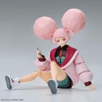 Gundam: The Witch from Mercury Figure-Rise Model Kit - Chuatury Panlunch - thumbnail