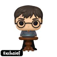Funko Pop! figuur Harry Potter Harry Potter with Pensieve - thumbnail