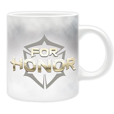 For Honor Mug - Keyart