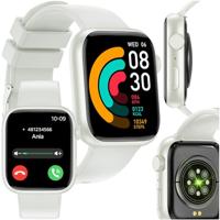 Smartwatch Forever IGo Watch 3 JW-500 Wit 1,8" - thumbnail