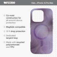 Incase Halo hoesje iPhone 16 Pro Max - Tidal Ocean - thumbnail