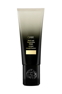 Oribe Gold Lust Transformative Masque