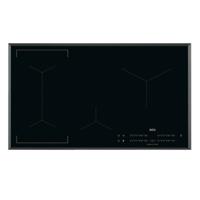 AEG 6000 serie Bridge inductie Kookplaat 80 cm IKE84441FB - thumbnail