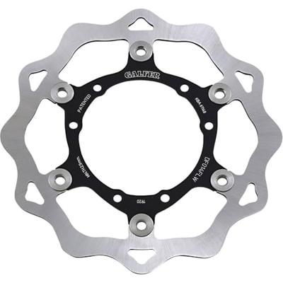 GALFER wave remschijf "df014" rotor df014 flw offroad floating