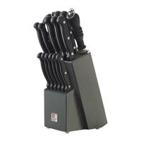 Richardson messenblok artisa 15 delig - thumbnail