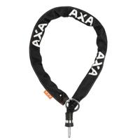 Insteekketting AXA ULC Pro 100cm x 8,5mm zwart - thumbnail