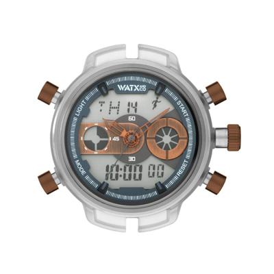 Unisex horloge Watx & Colors RWA2718 (Ø 49 mm)