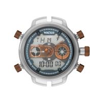 Unisex horloge Watx & Colors RWA2718 (Ø 49 mm) - thumbnail