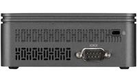 Gigabyte GB-BRR5H-4500 PC/workstation barebone UCFF Zwart 2,3 GHz - thumbnail
