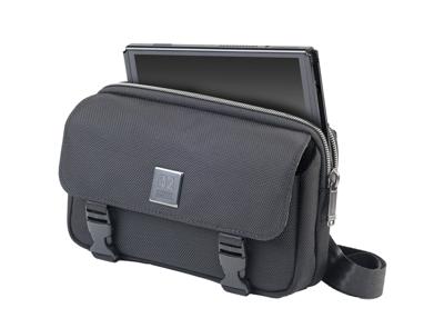 Nacon Game Traveler Deluxe Crossbody Bag (Horizontal)
