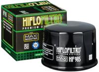 HIFLOFILTRO oliefilter oil filter hf 985 - thumbnail