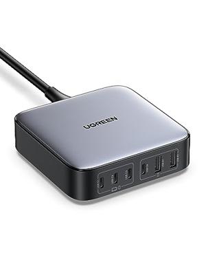 Ugreen 40914 GaN 200W Desktop Charger (6 port)