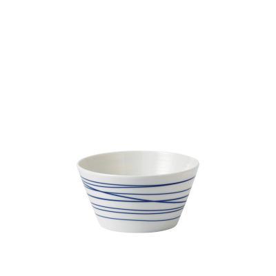 Royal Doulton Pacific Lines Schaaltje 15 cm Royal Doulton Pacific Lines Schaaltje 15 cm