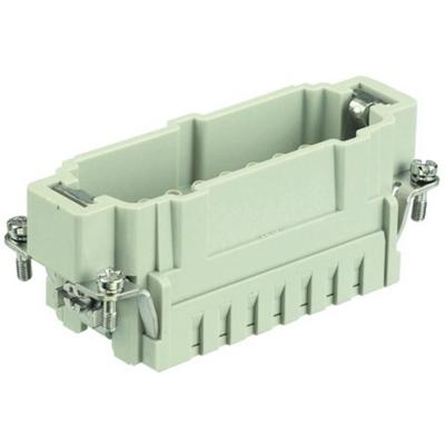 HARTING Stekkerinzetstuk 09340062602 Inhoud: 1 stuk(s)
