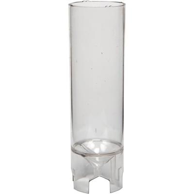Creativ Company Kaarsen gietvorm, cylinder, afm 140x50 mm, 1 stuk
