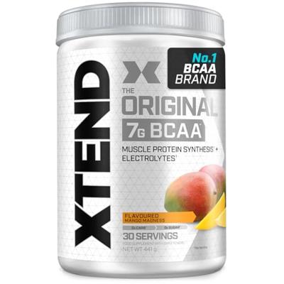 Xtend BCAA Mango (375 g)