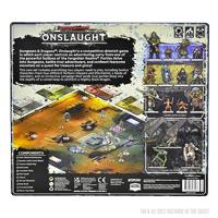 Dungeons & Dragons: Onslaught Core Set - thumbnail