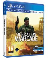 Operation Warcade (PSVR Required) - thumbnail