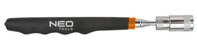 NEO magnetische pick-up | uitschuifbaar | 190-800mm | +zaklamp - 6475352 NEO magnetische pick-up | uitschuifbaar | 190-800mm | +zaklamp - 6475352