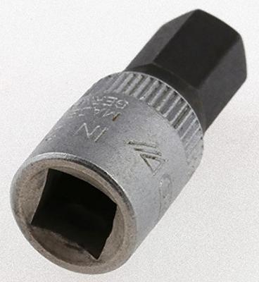 Gedore IN 20 8 6178570 Inbus Schroevendraaierdop 8 mm 1/4 (6.3 mm)