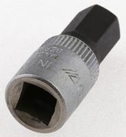 Gedore IN 20 8 6178570 Inbus Schroevendraaierdop 8 mm 1/4 (6.3 mm) - thumbnail