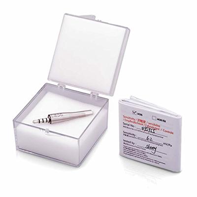 MicW i436 microfoon voor iPad, iPhone en iPod Touch - thumbnail