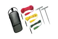 Fluke 2104706 ES165X Accessoireset 1 stuk(s) - thumbnail