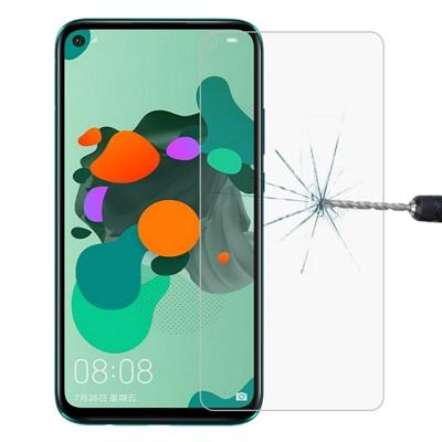 Voor Huawei mate 30 Lite 0.26 mm 9H 2.5 D gehard glas film