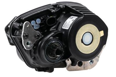 Bosch motor performance cx gen4 25 km/u (bes2)