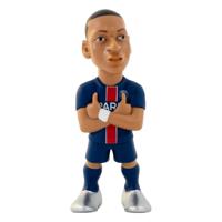 FC Paris Saint-Germain Minix Figure Kylian Mbappé 12 cm - thumbnail