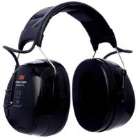 3M Peltor WorkTunes Pro HRXS220A Oorkapheadset 32 dB 1 stuk(s) - thumbnail