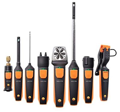 testo 410i Smart Probes Windmeter 0.4 tot 30 m/s