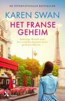 Het Franse geheim (Paperback) - thumbnail