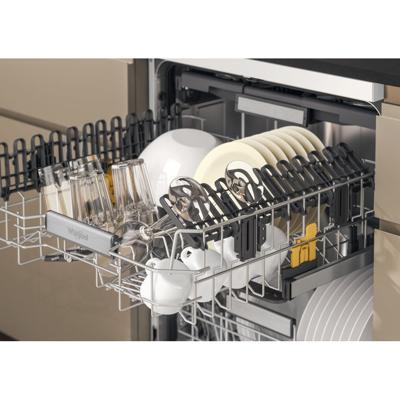 Vaatwasser Whirlpool Corporation W7FHS41 Wit 60 cm - thumbnail