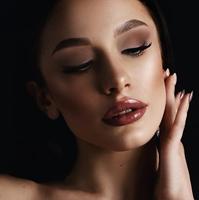 Make-Up Studio Brows Brow Powder Dark 1Stuks - thumbnail