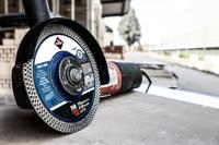 Snijschijf Rubi superpro 31932 - thumbnail