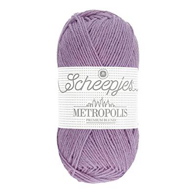 Scheepjes Metropolis - 055 Lima