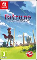 Fairune Collection - thumbnail
